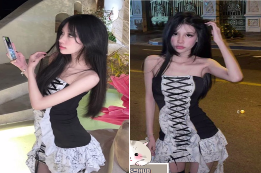 Clipsex Việt Nam Uyên Tinder ngực hồng xinh