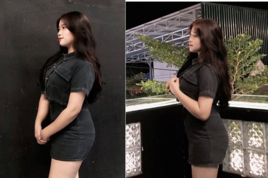 Em người yêu bím múp cực phẩm