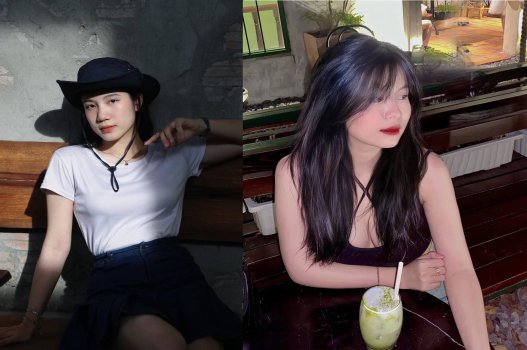 Hồ Thị Trúc Mai mồm xinh mút cu giỏi