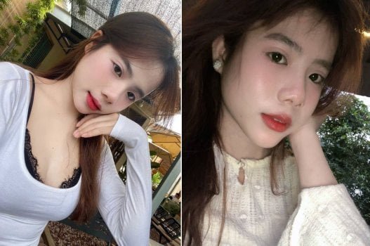 Sex BJ nhìn thôi đã không chịu được