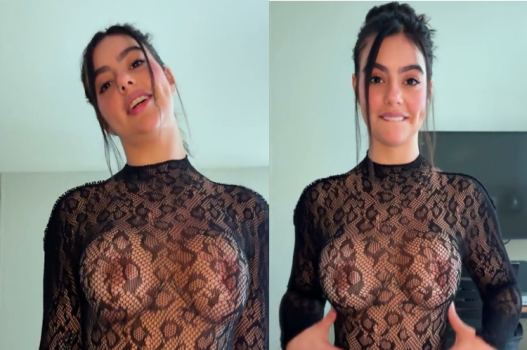 XNXX siêu phẩm em mông bự khoe áo mới